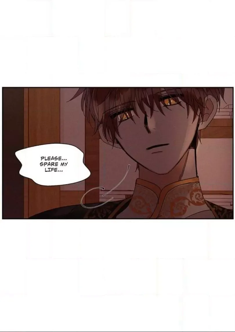 Where the Dragon's Rain Falls Chapter 61 page 10