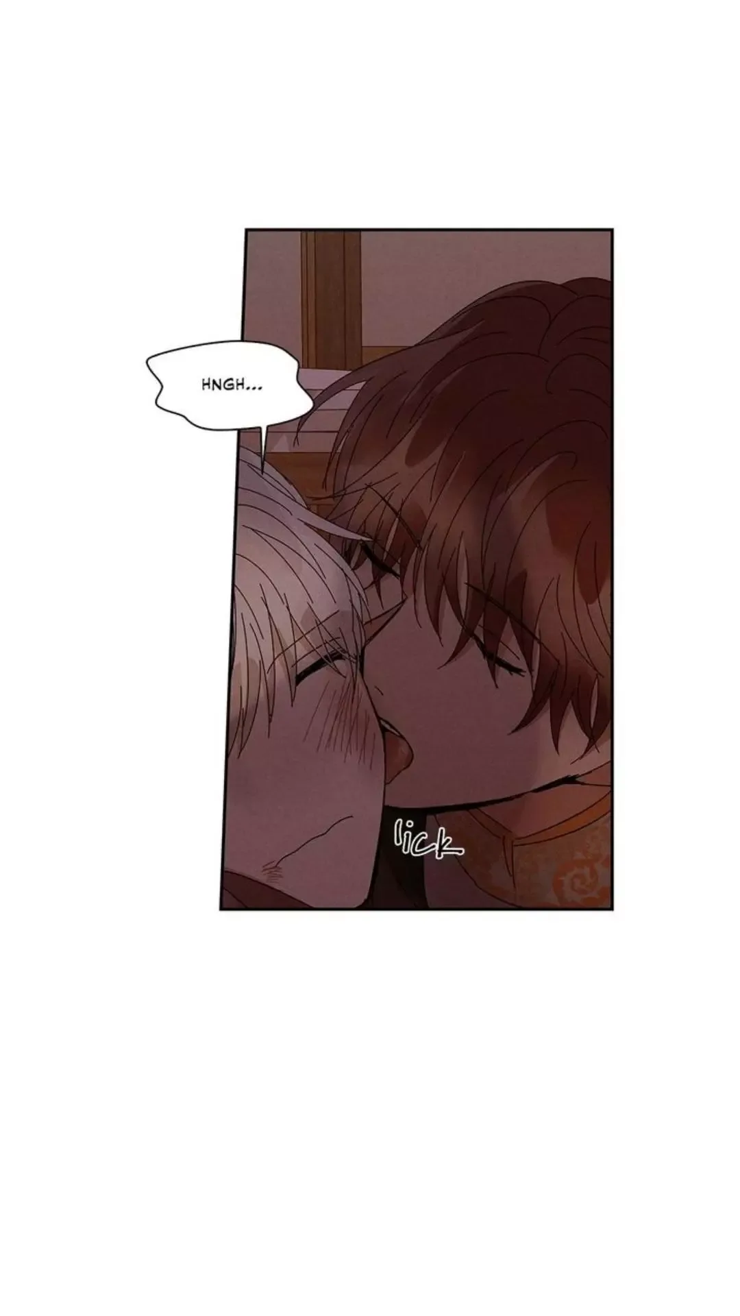 Where the Dragon's Rain Falls Chapter 61 page 17