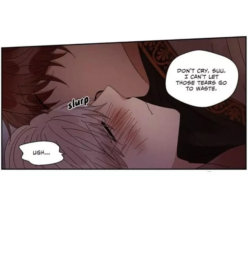 Where the Dragon's Rain Falls Chapter 61 page 23