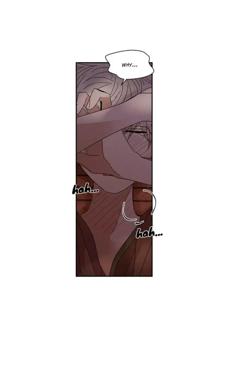 Where the Dragon's Rain Falls Chapter 61 page 21