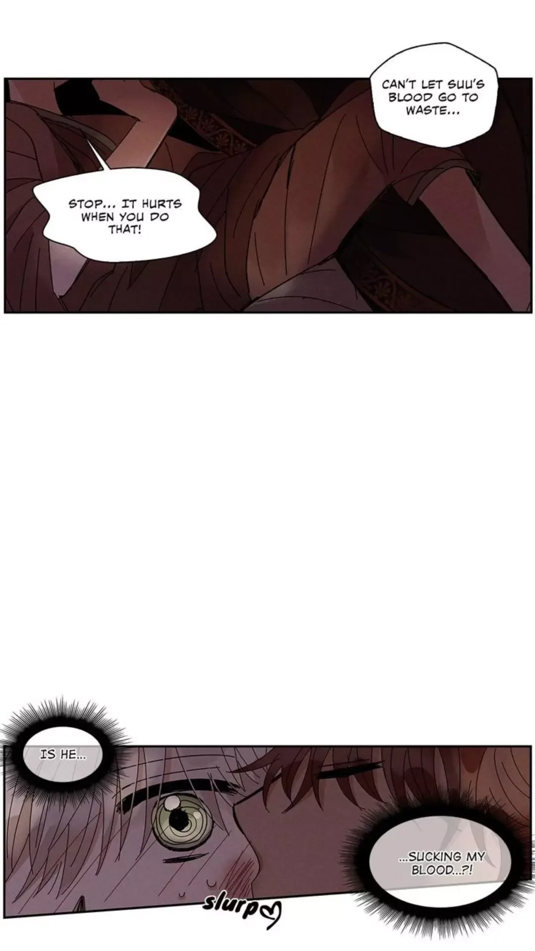 Where the Dragon's Rain Falls Chapter 61 page 18
