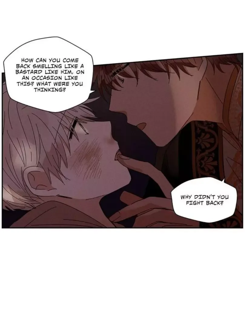 Where the Dragon's Rain Falls Chapter 61 page 14