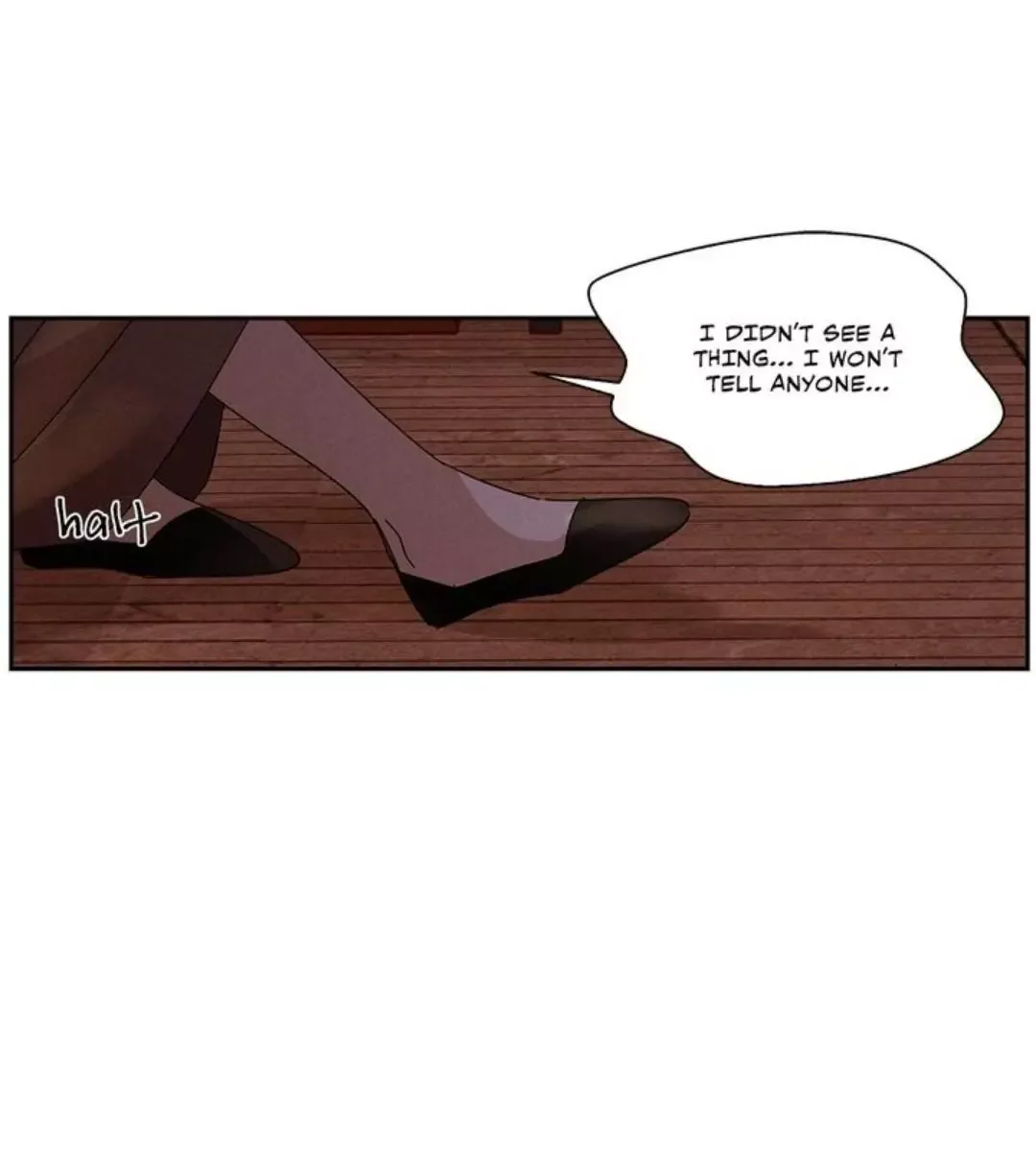 Where the Dragon's Rain Falls Chapter 61 page 9