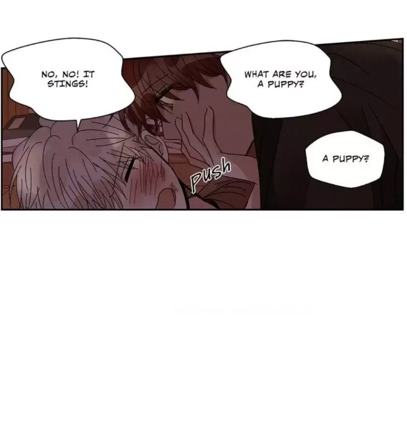Where the Dragon's Rain Falls Chapter 61 page 19