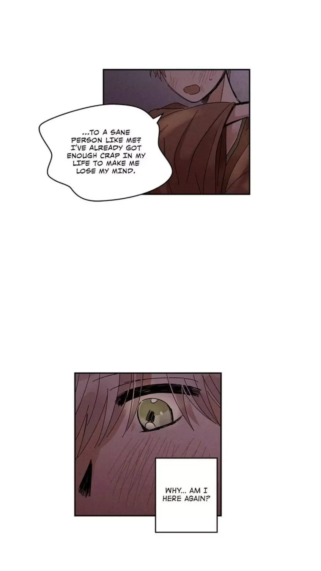 Where the Dragon's Rain Falls Chapter 62 page 5