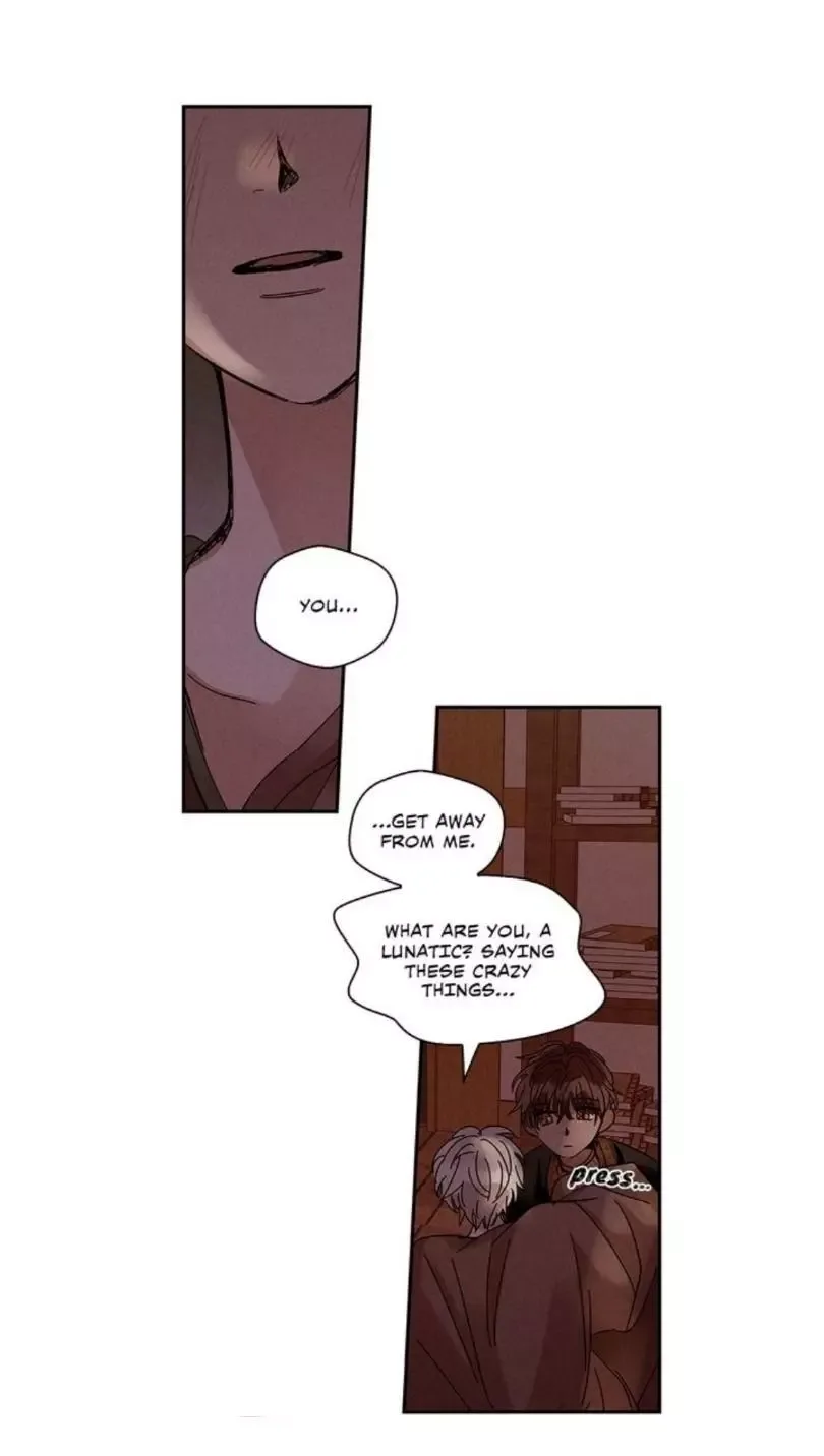 Where the Dragon's Rain Falls Chapter 62 page 4