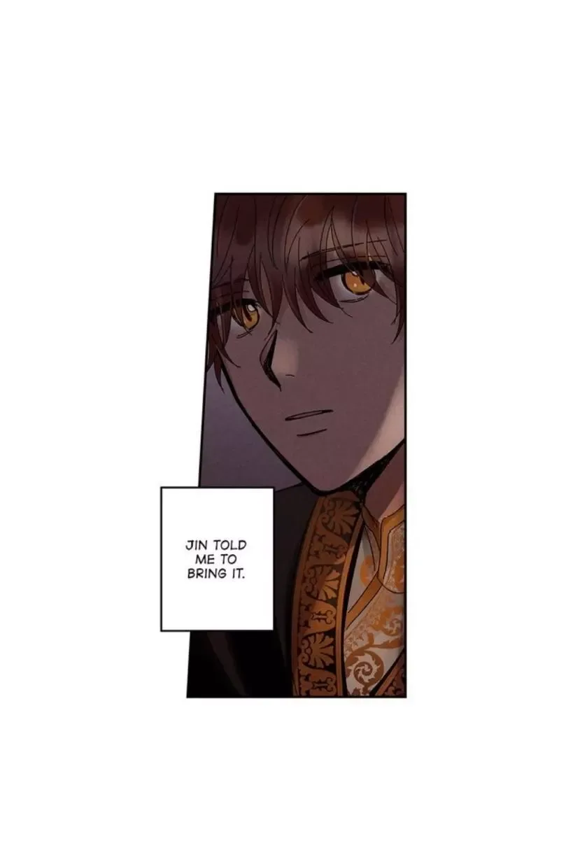 Where the Dragon's Rain Falls Chapter 62 page 7