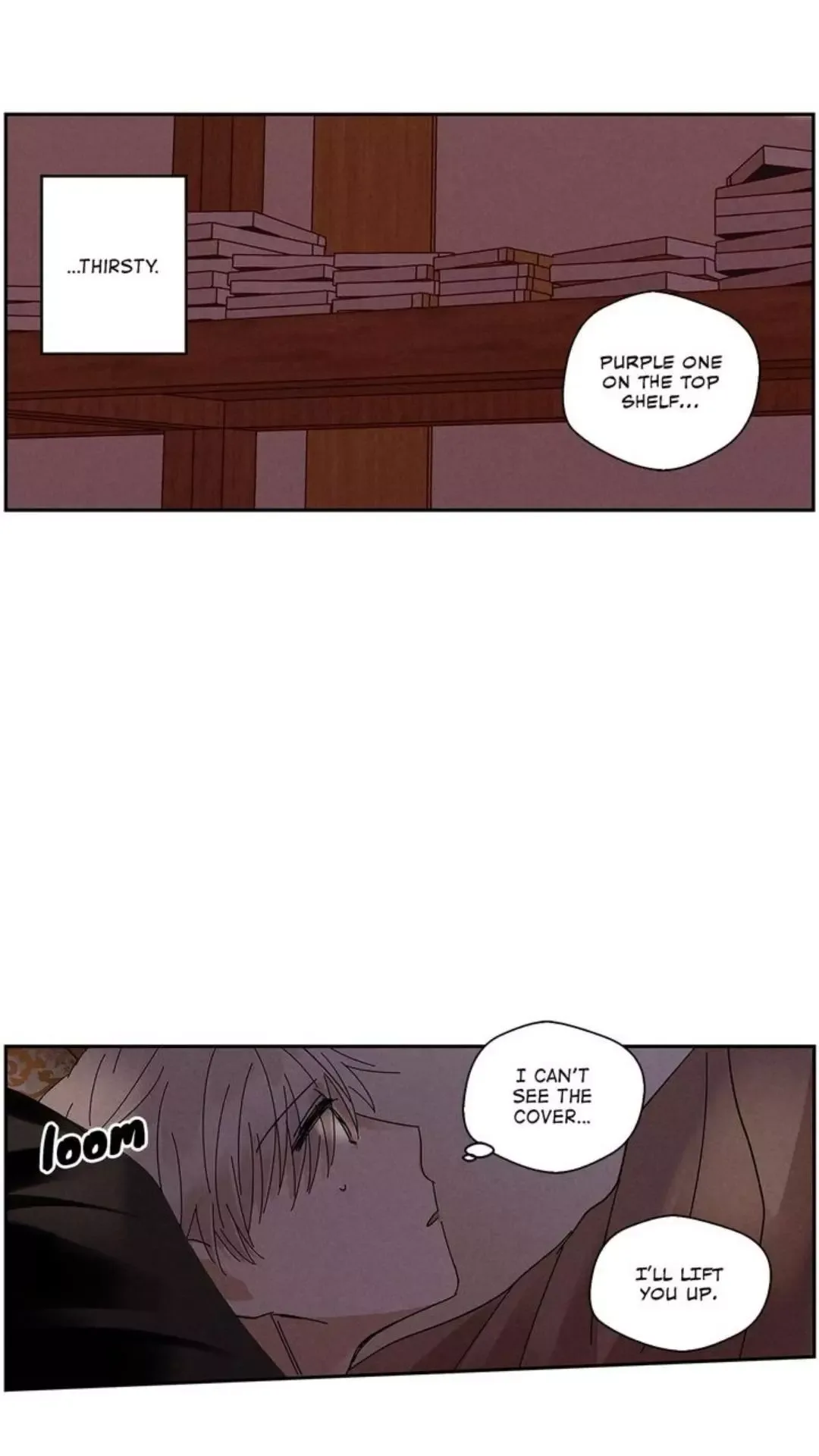 Where the Dragon's Rain Falls Chapter 62 page 9