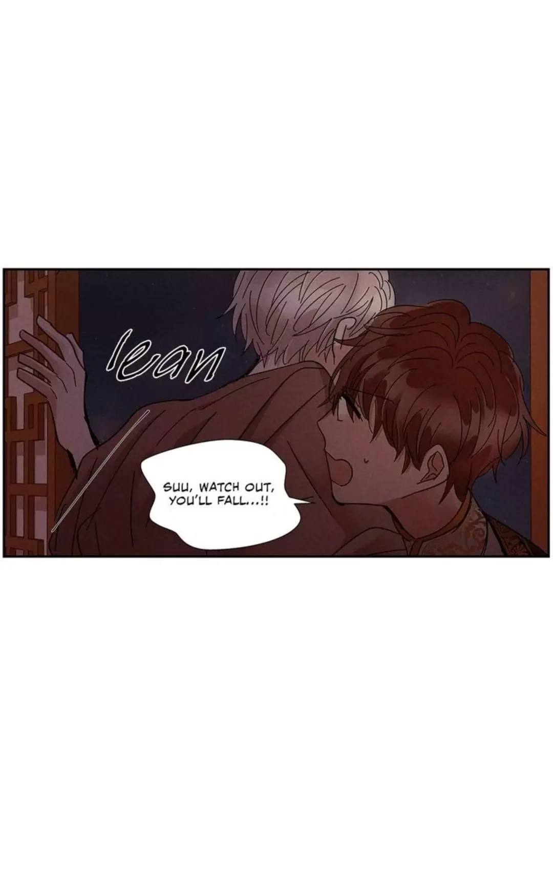 Where the Dragon's Rain Falls Chapter 62 page 22