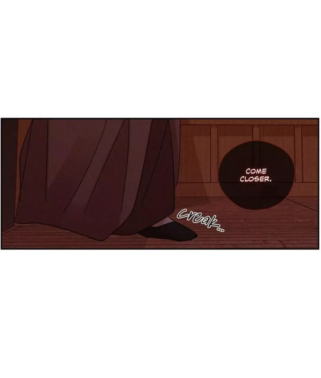 Where the Dragon's Rain Falls Chapter 62 page 18