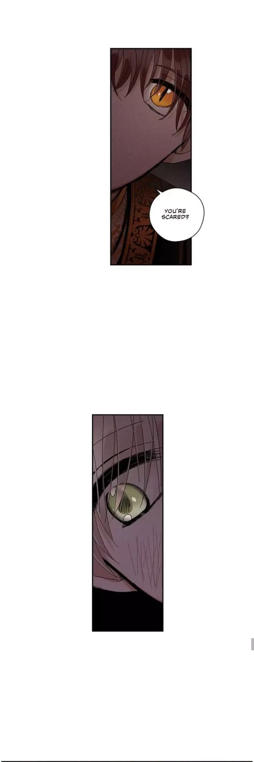 Where the Dragon's Rain Falls Chapter 62 page 21