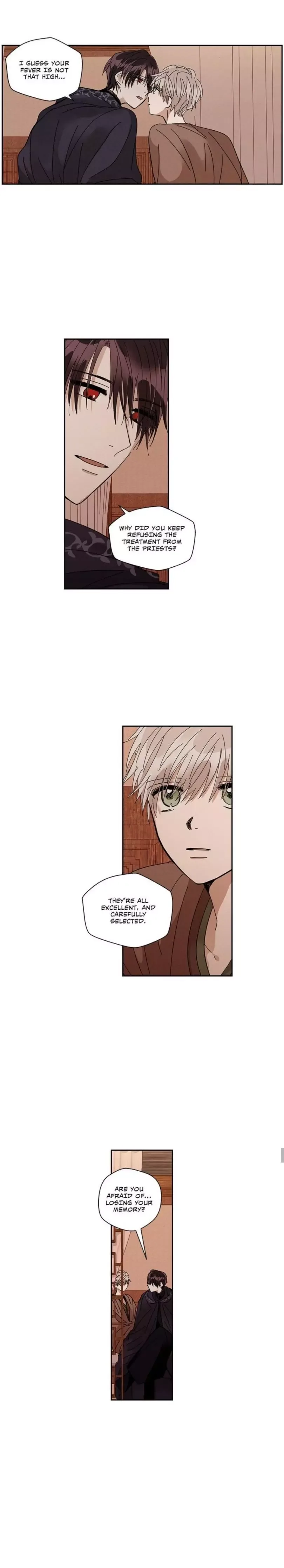 Where the Dragon's Rain Falls Chapter 64 page 4