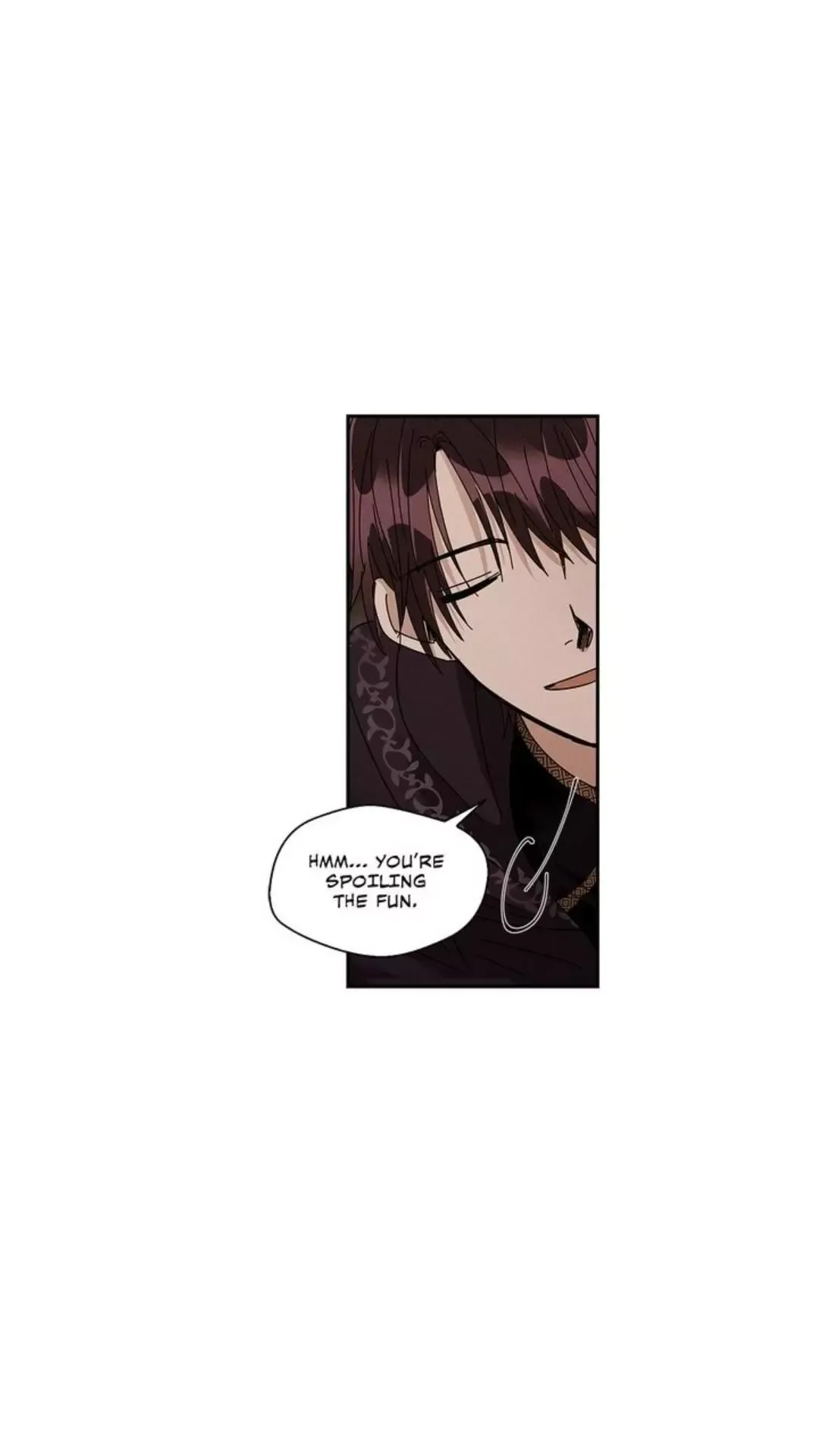 Where the Dragon's Rain Falls Chapter 64 page 13