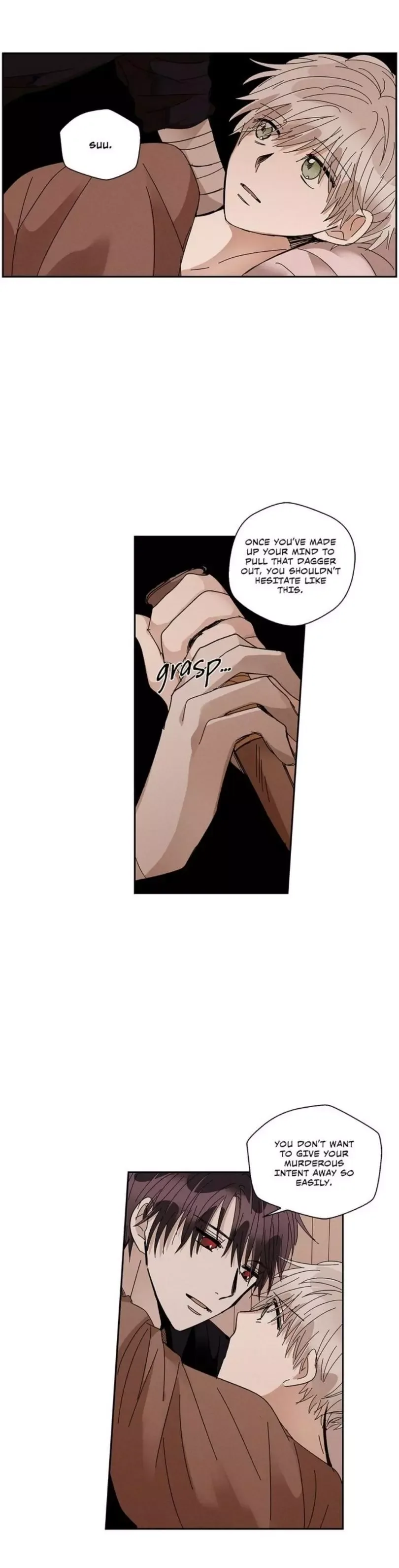 Where the Dragon's Rain Falls Chapter 64 page 23