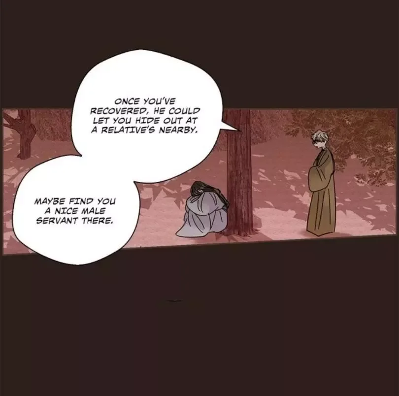 Where the Dragon's Rain Falls Chapter 66 page 5