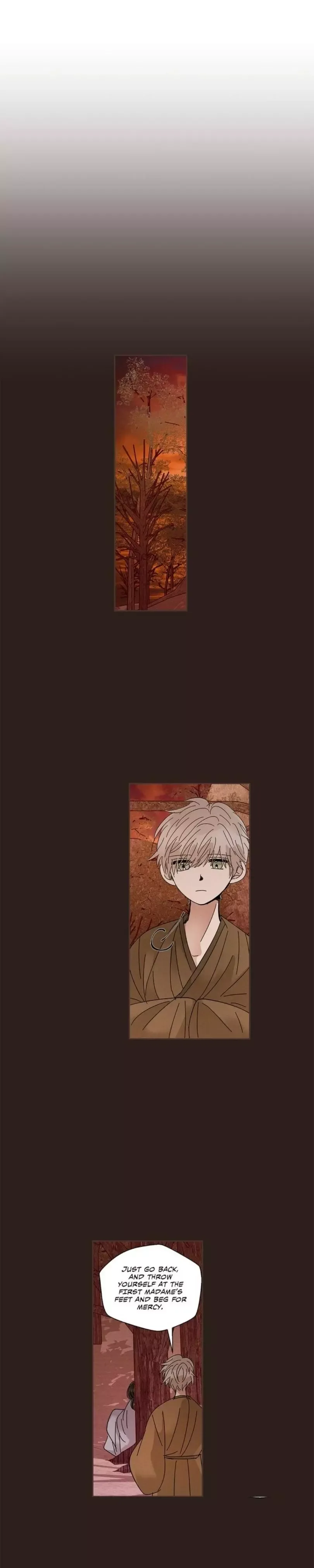 Where the Dragon's Rain Falls Chapter 66 page 3