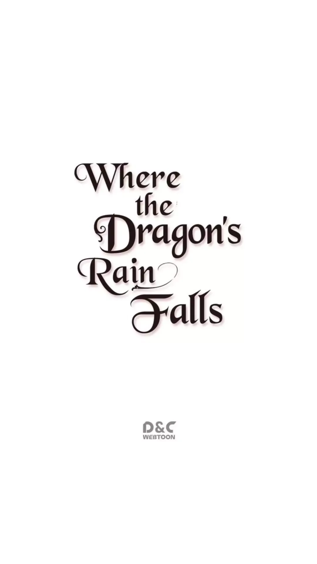 Where the Dragon's Rain Falls Chapter 66 page 21