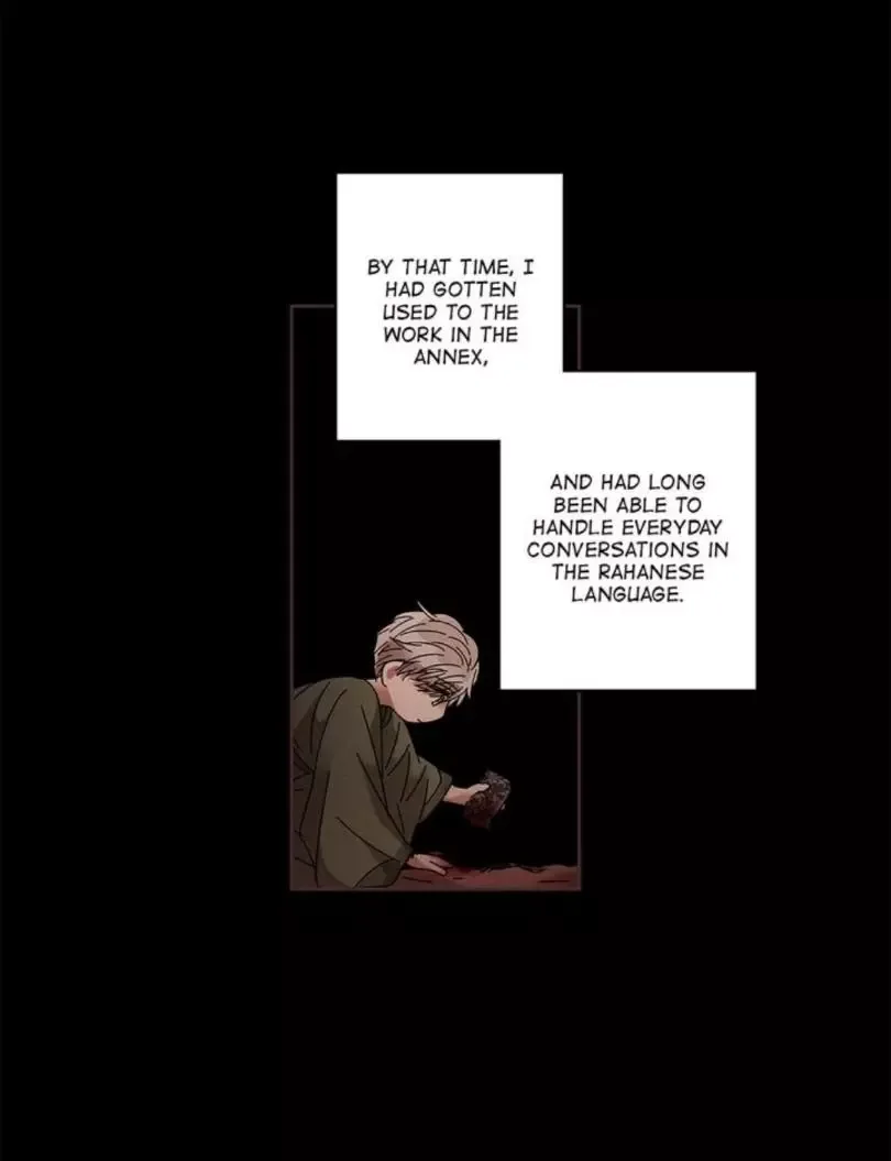 Where the Dragon's Rain Falls Chapter 66 page 12