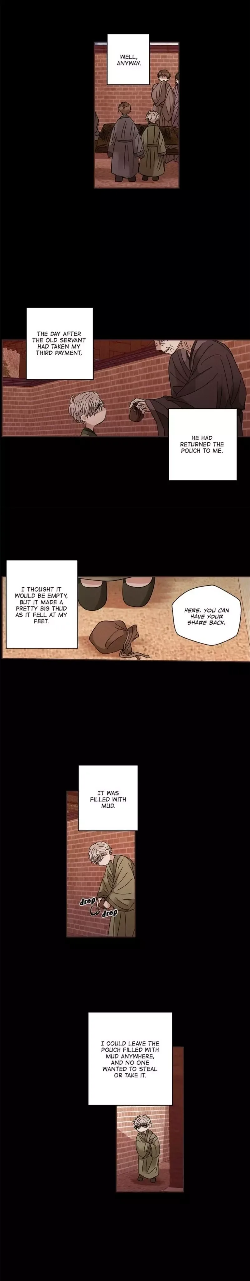 Where the Dragon's Rain Falls Chapter 66 page 14