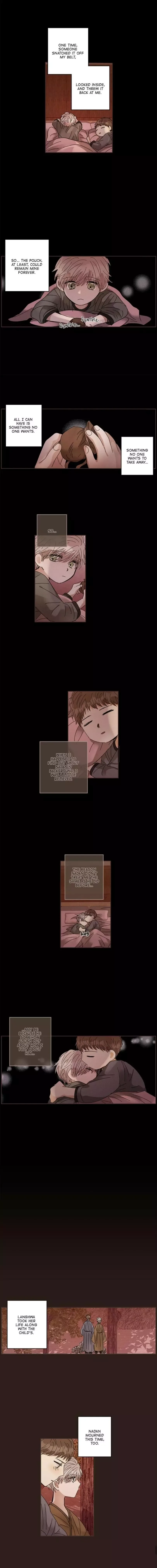 Where the Dragon's Rain Falls Chapter 66 page 15