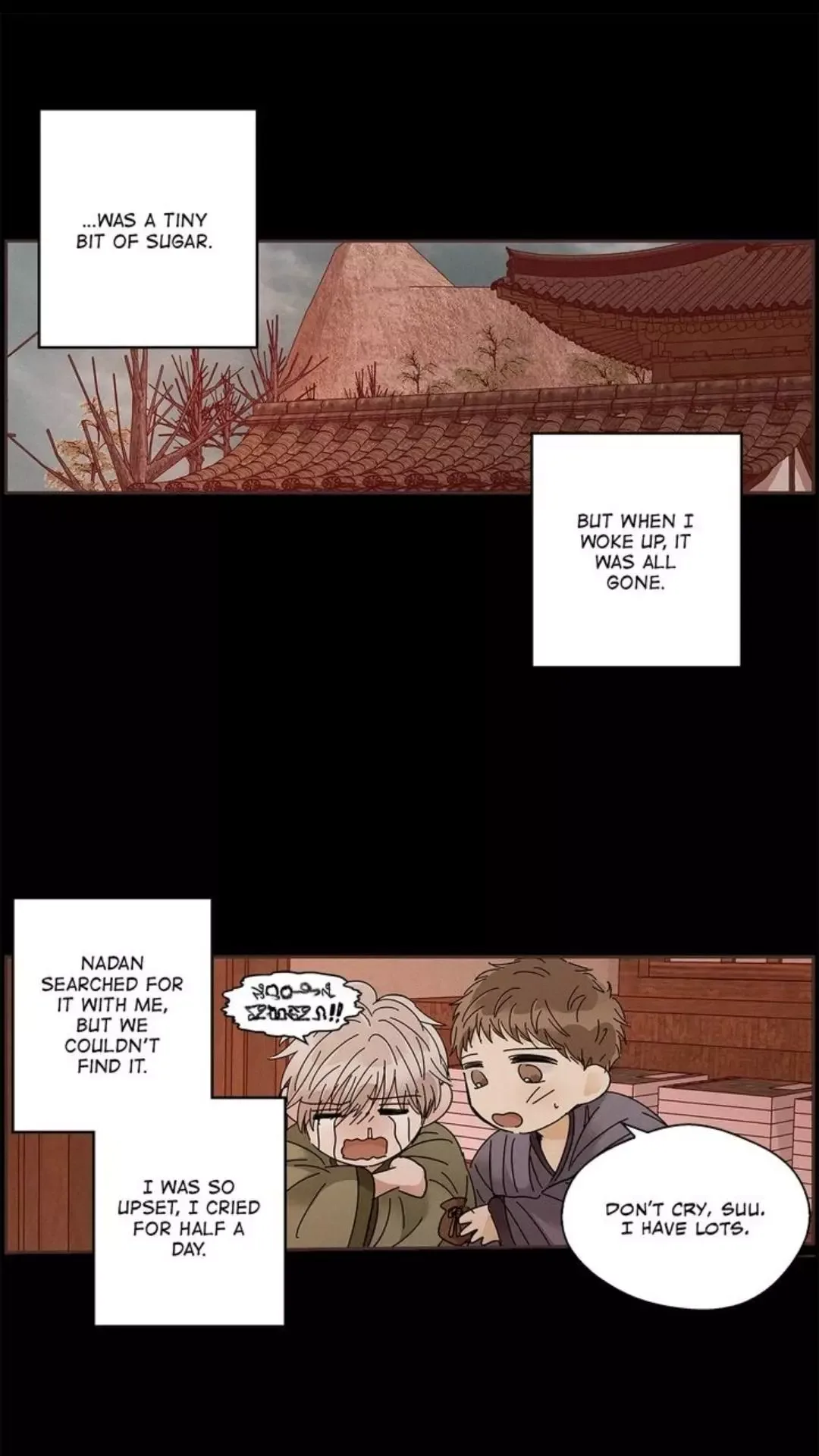 Where the Dragon's Rain Falls Chapter 66 page 10