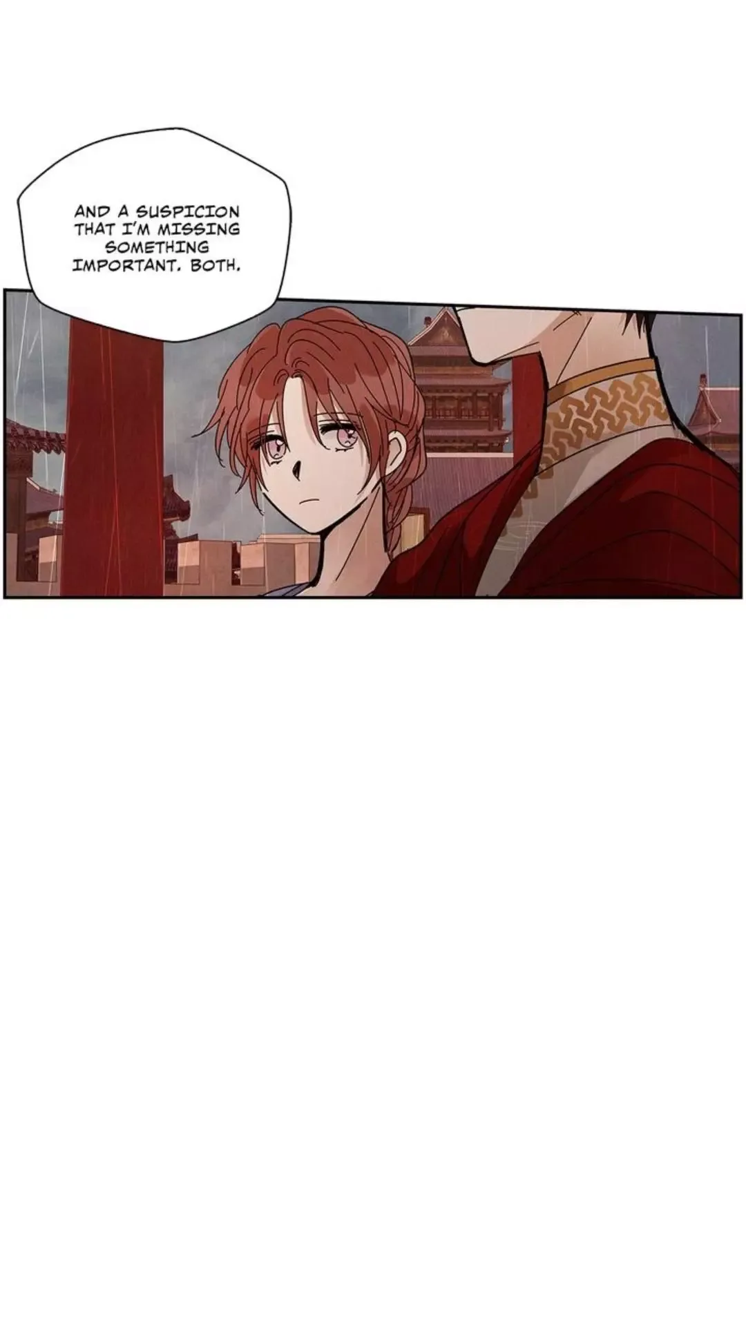 Where the Dragon's Rain Falls Chapter 67 page 24