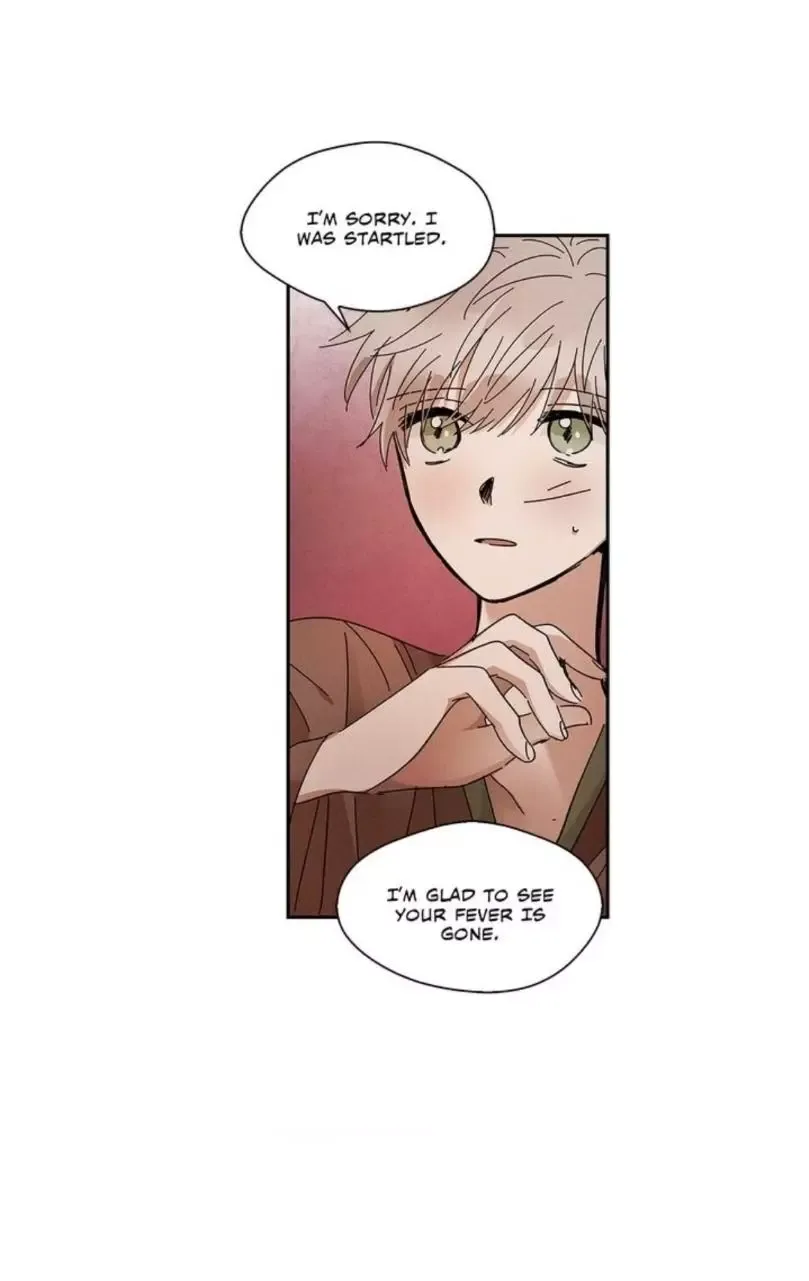Where the Dragon's Rain Falls Chapter 67 page 5