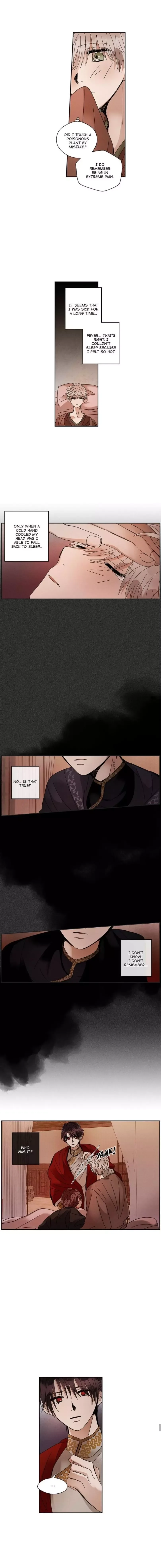 Where the Dragon's Rain Falls Chapter 67 page 4