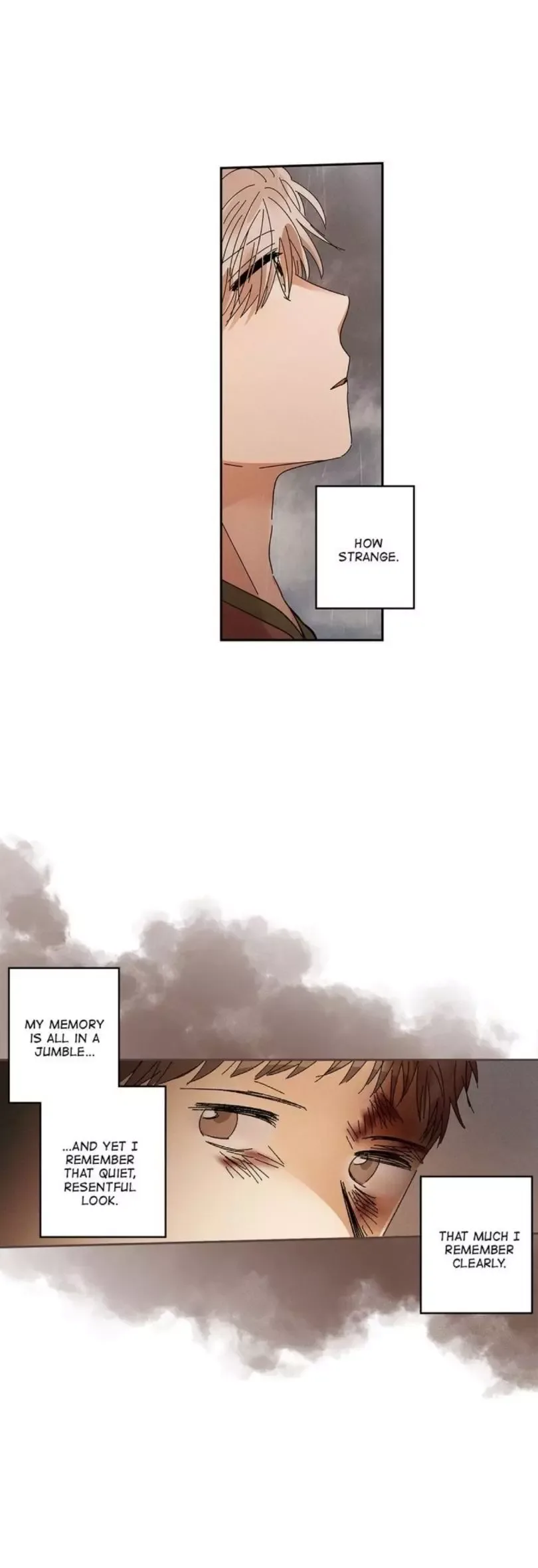 Where the Dragon's Rain Falls Chapter 68 page 4