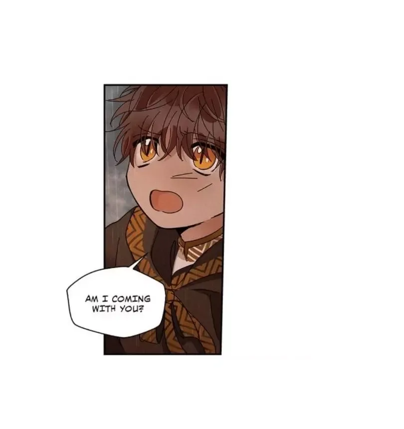 Where the Dragon's Rain Falls Chapter 68 page 19