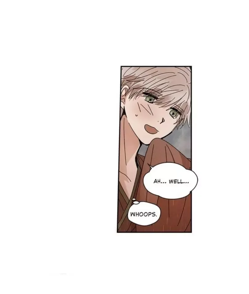 Where the Dragon's Rain Falls Chapter 68 page 20