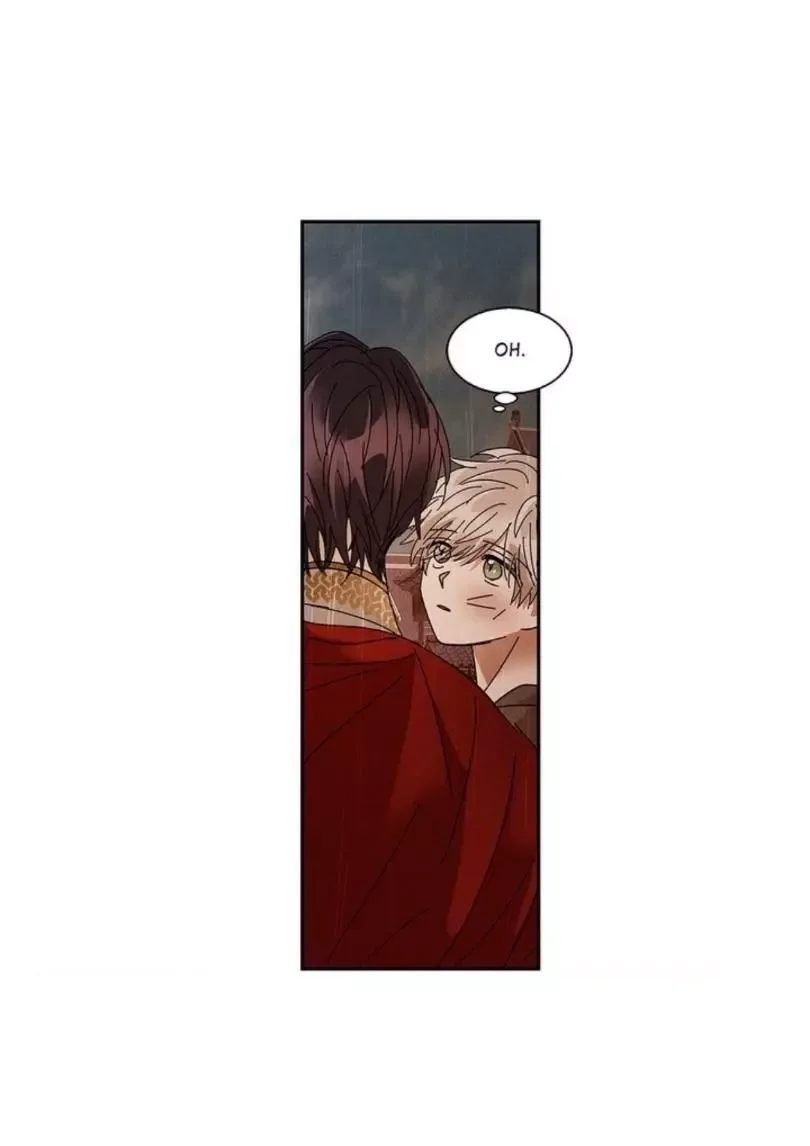 Where the Dragon's Rain Falls Chapter 69 page 8