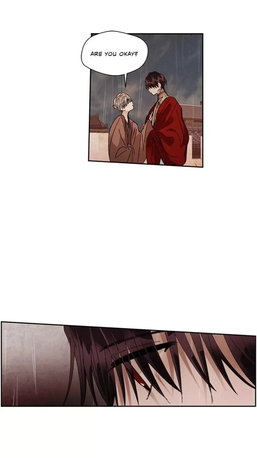 Where the Dragon's Rain Falls Chapter 69 page 10