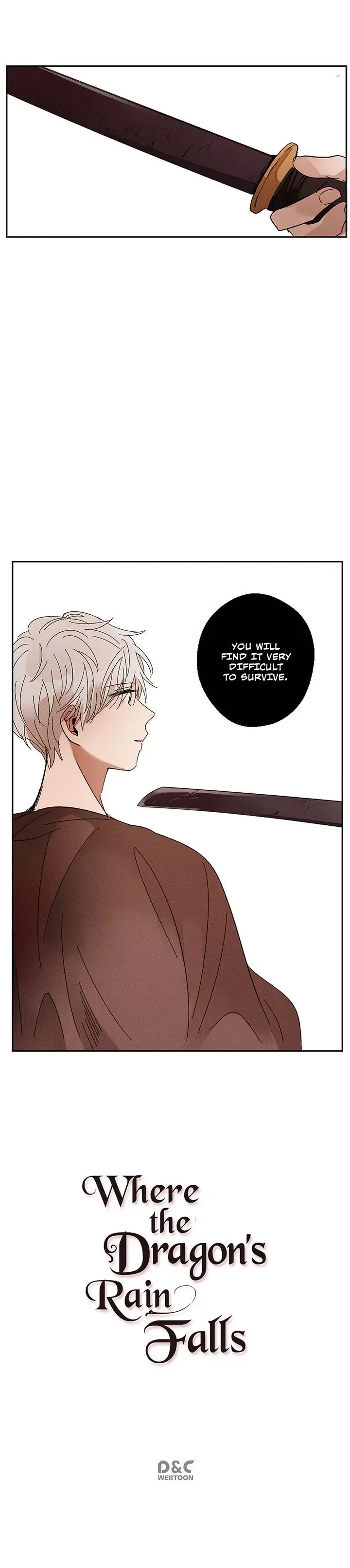 Where the Dragon's Rain Falls Chapter 7 page 9