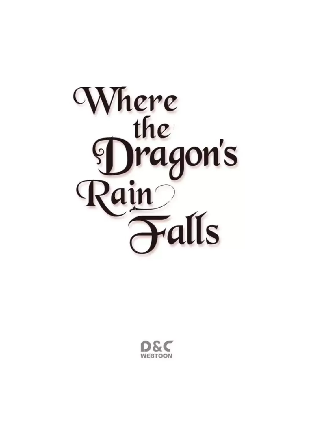 Where the Dragon's Rain Falls Chapter 70 page 24
