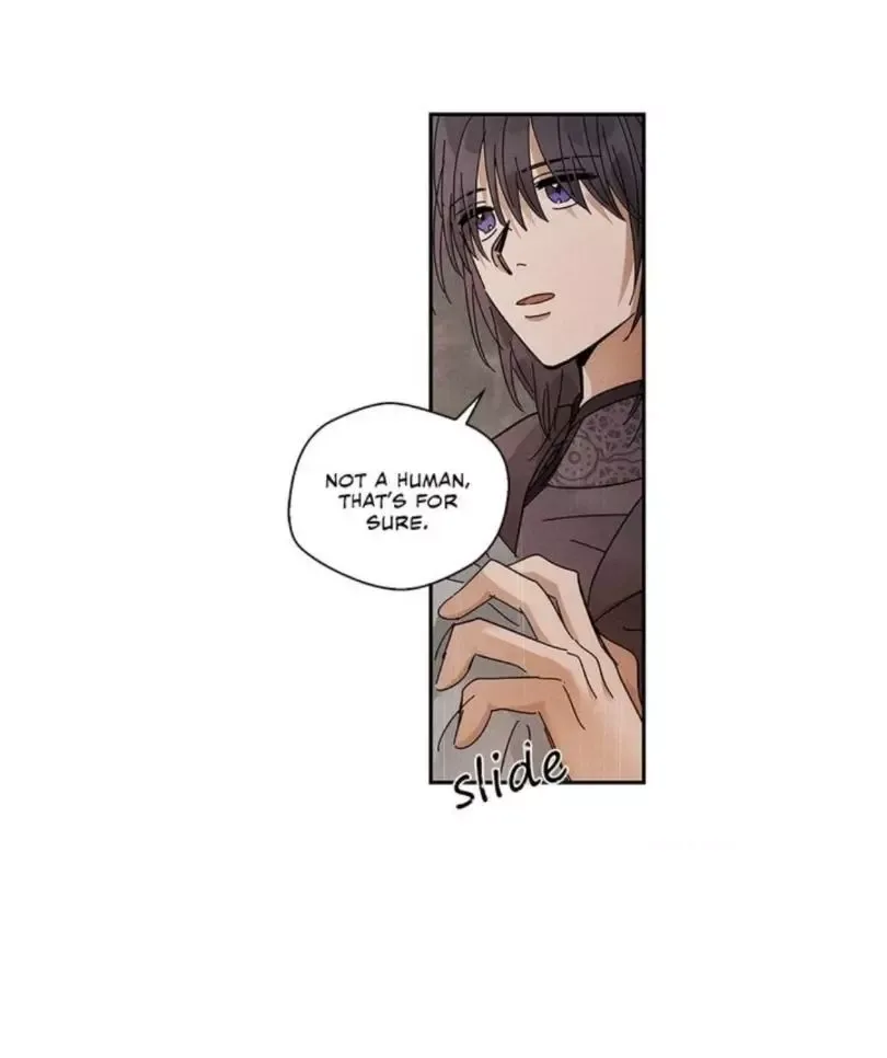 Where the Dragon's Rain Falls Chapter 70 page 9
