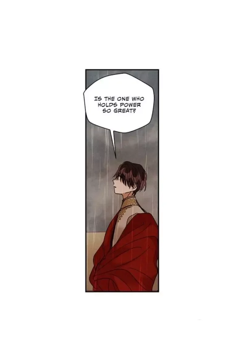 Where the Dragon's Rain Falls Chapter 70 page 11