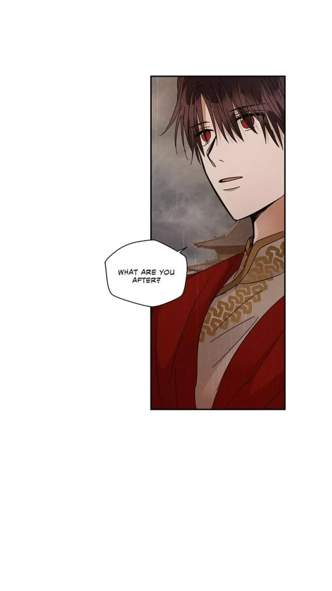 Where the Dragon's Rain Falls Chapter 70 page 4