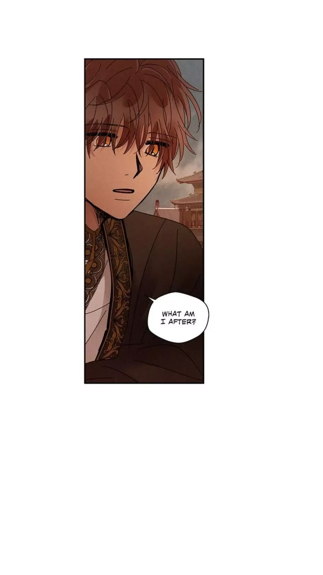 Where the Dragon's Rain Falls Chapter 70 page 5
