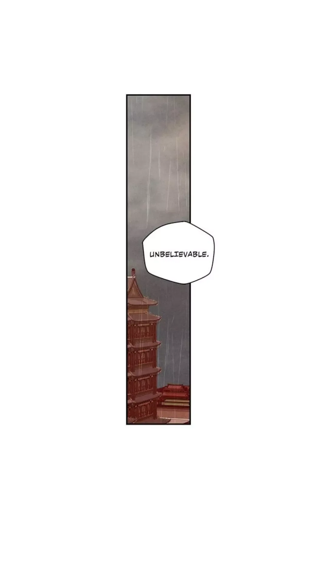 Where the Dragon's Rain Falls Chapter 70 page 3
