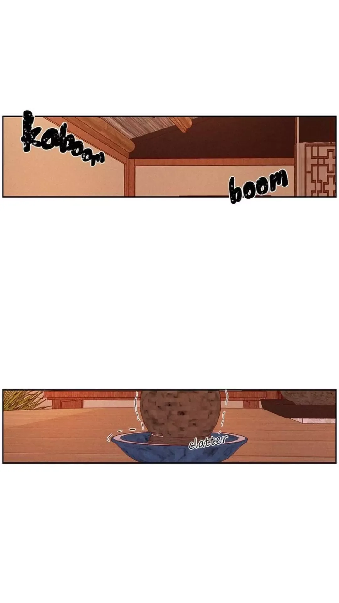 Where the Dragon's Rain Falls Chapter 70 page 20