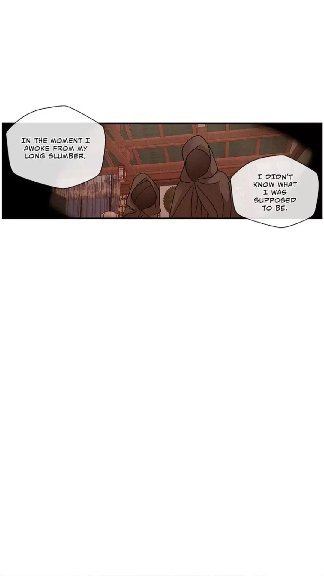 Where the Dragon's Rain Falls Chapter 70 page 7