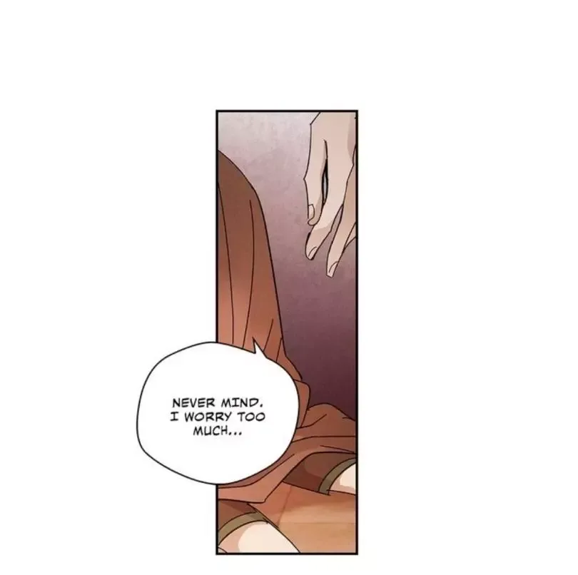 Where the Dragon's Rain Falls Chapter 71 page 11