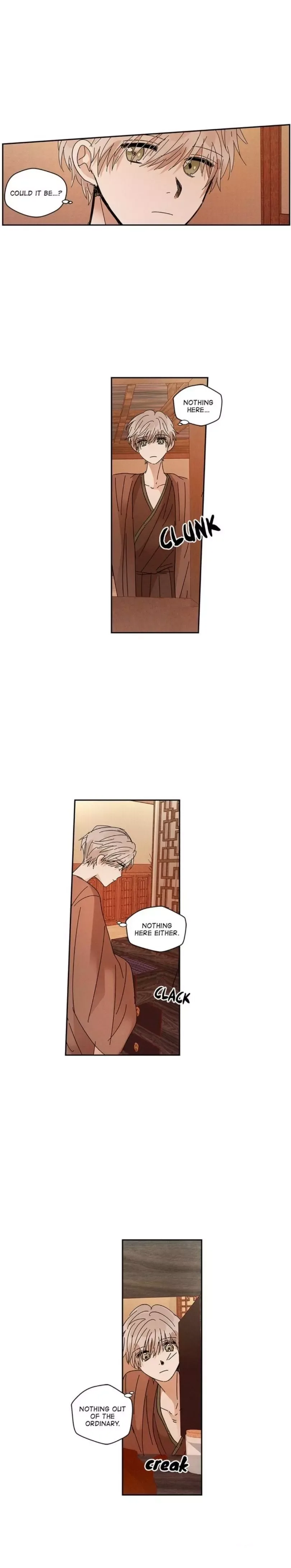 Where the Dragon's Rain Falls Chapter 71 page 7