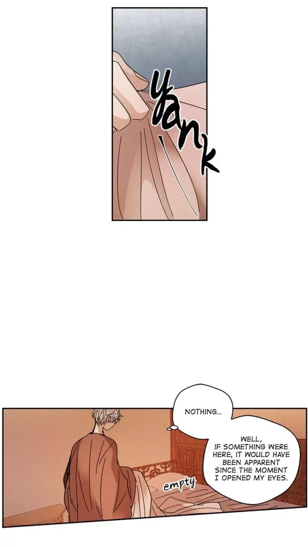 Where the Dragon's Rain Falls Chapter 71 page 6