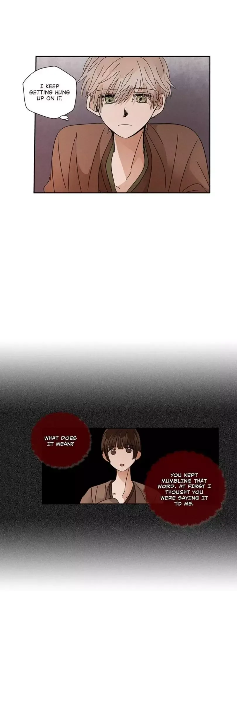 Where the Dragon's Rain Falls Chapter 71 page 4