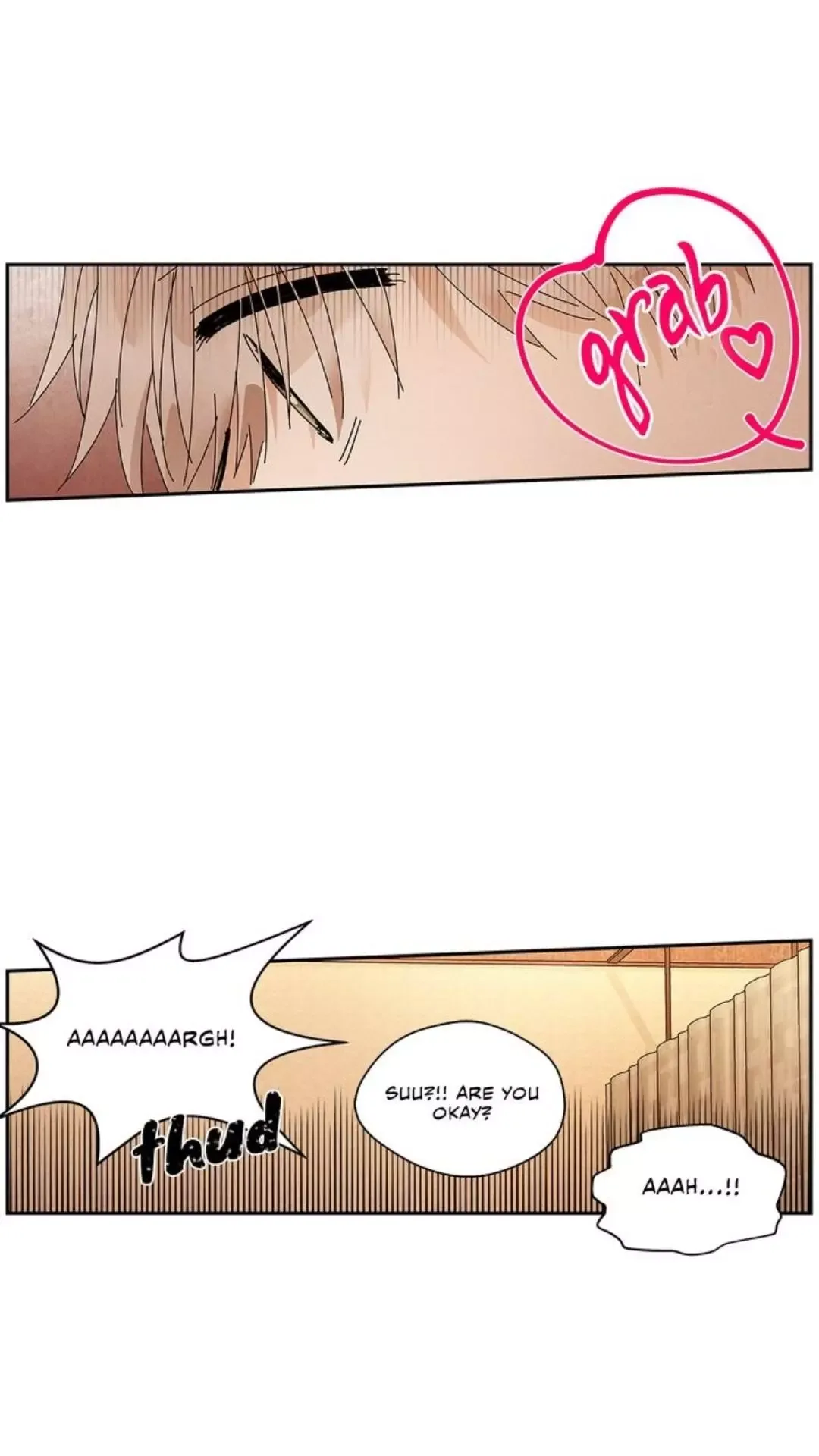 Where the Dragon's Rain Falls Chapter 71 page 12