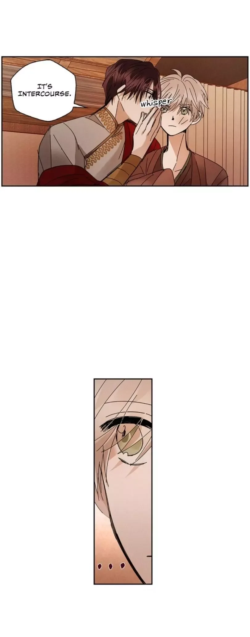 Where the Dragon's Rain Falls Chapter 71 page 16