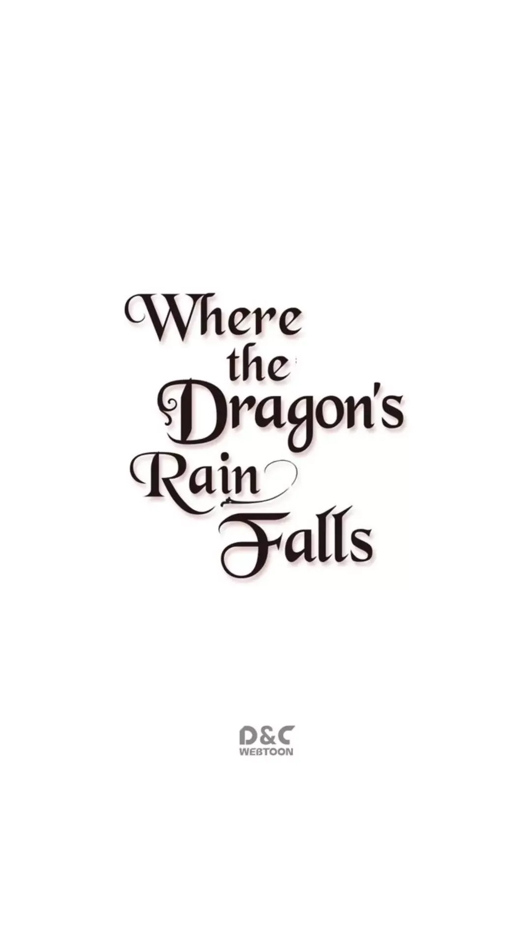Where the Dragon's Rain Falls Chapter 71 page 27