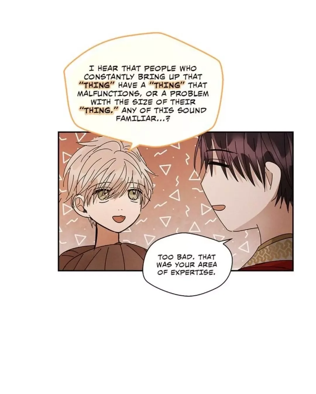 Where the Dragon's Rain Falls Chapter 71 page 17